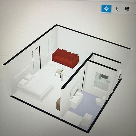 Beach Studio Apartment Canteras Λας Πάλμας ντε Γκραν Κανάρια Εξωτερικό φωτογραφία