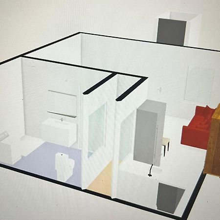 Beach Studio Apartment Canteras Λας Πάλμας ντε Γκραν Κανάρια Εξωτερικό φωτογραφία