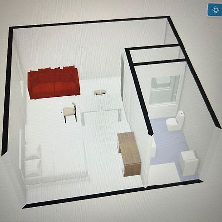 Beach Studio Apartment Canteras Λας Πάλμας ντε Γκραν Κανάρια Εξωτερικό φωτογραφία