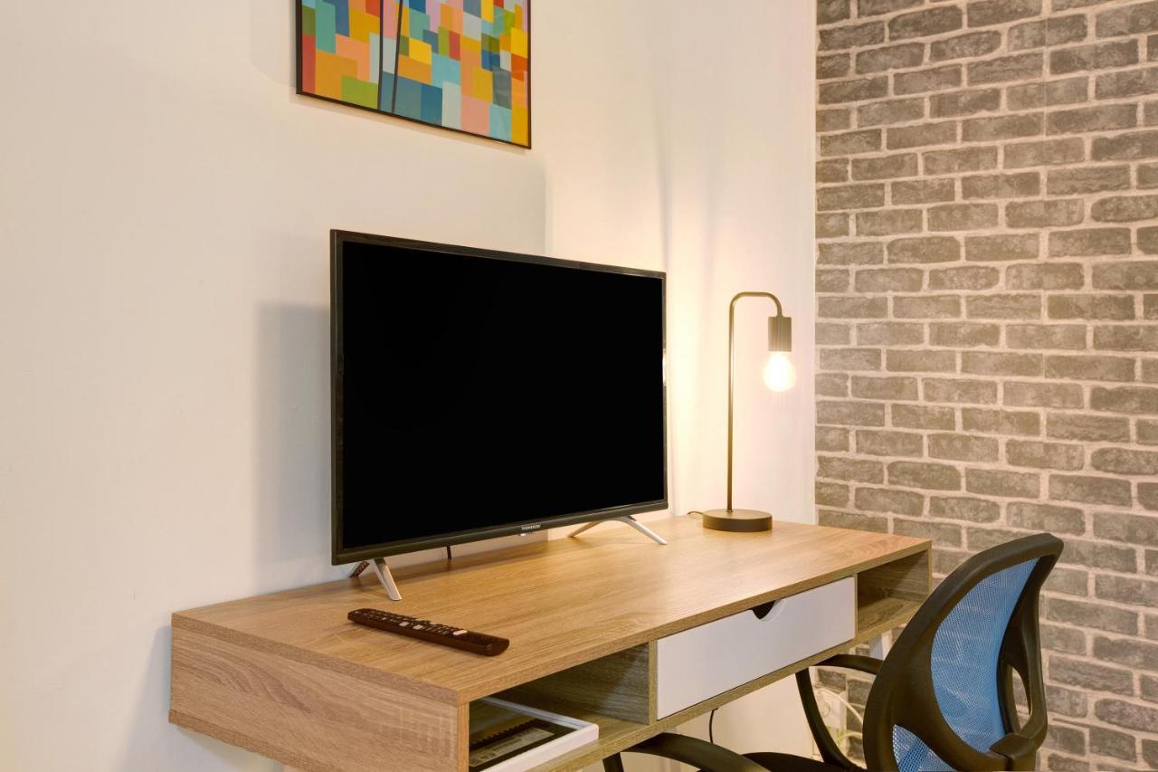 Beach Studio Apartment Canteras Λας Πάλμας ντε Γκραν Κανάρια Εξωτερικό φωτογραφία