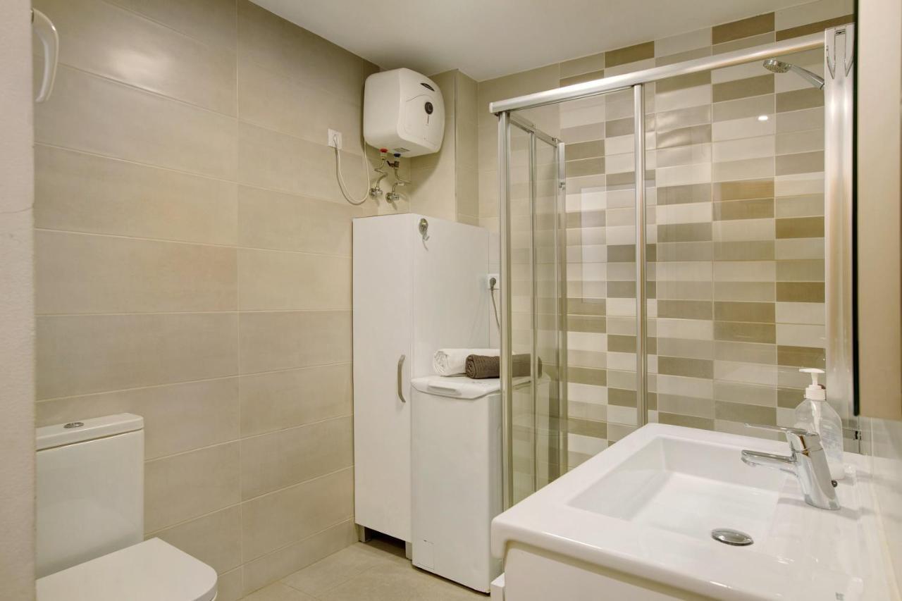 Beach Studio Apartment Canteras Λας Πάλμας ντε Γκραν Κανάρια Εξωτερικό φωτογραφία