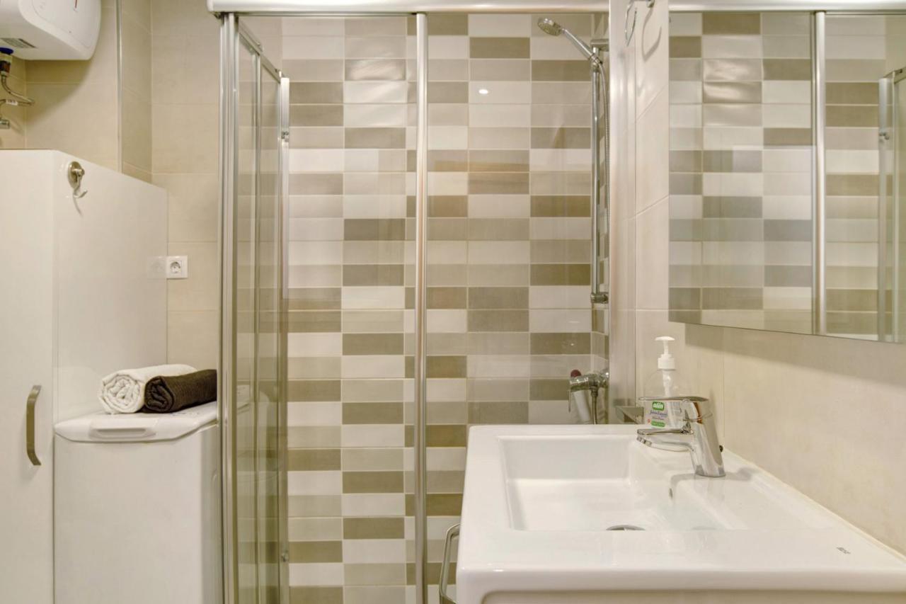 Beach Studio Apartment Canteras Λας Πάλμας ντε Γκραν Κανάρια Εξωτερικό φωτογραφία