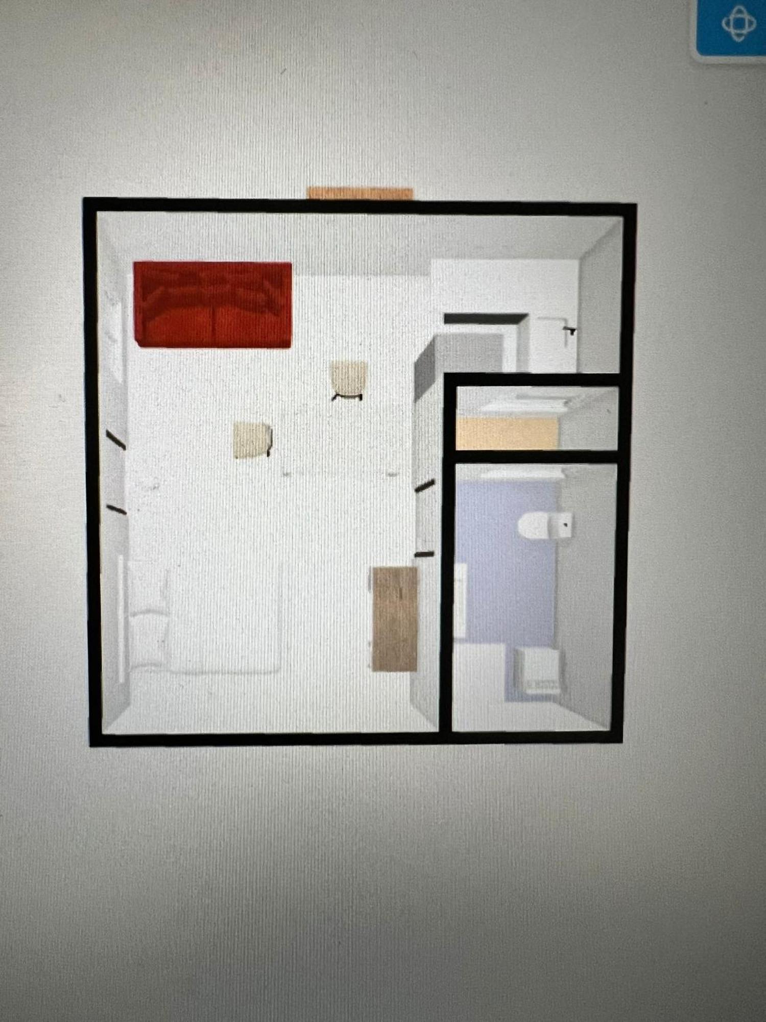 Beach Studio Apartment Canteras Λας Πάλμας ντε Γκραν Κανάρια Εξωτερικό φωτογραφία