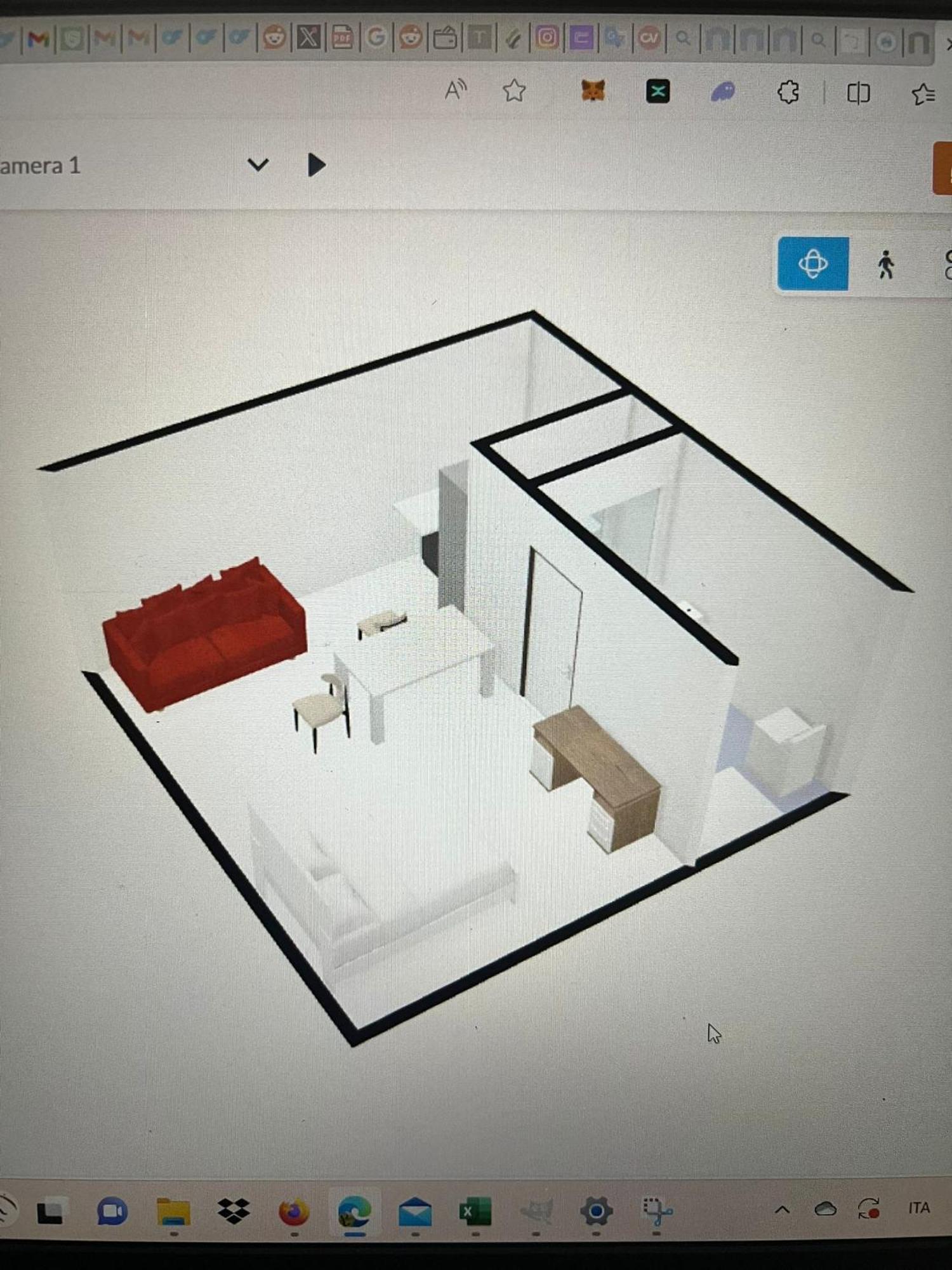 Beach Studio Apartment Canteras Λας Πάλμας ντε Γκραν Κανάρια Εξωτερικό φωτογραφία